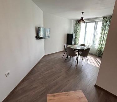 Dobrich Apartment | Денерис