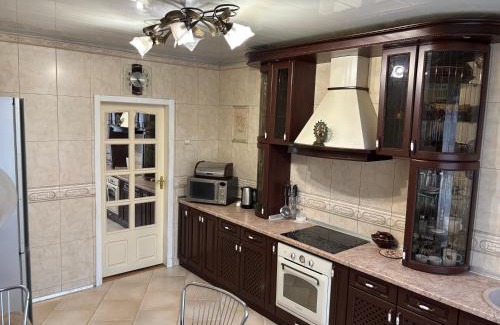 Kharkiv Apartment | Джакузи! Апартаменты на Салтовке