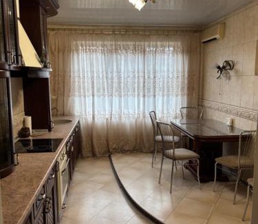 Kharkiv Apartment | Джакузи! Апартаменты на Салтовке