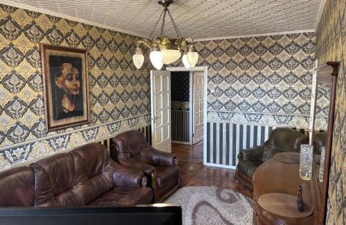 Kharkiv Apartment | Джакузи! Апартаменты на Салтовке