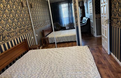 Kharkiv Apartment | Джакузи! Апартаменты на Салтовке