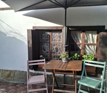 Bojentsi House | Динова Къща