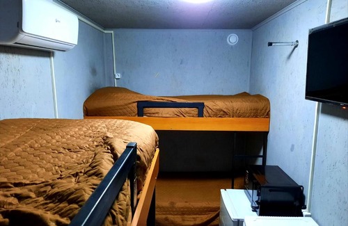 Gorki Gorod Other | Домик эконом