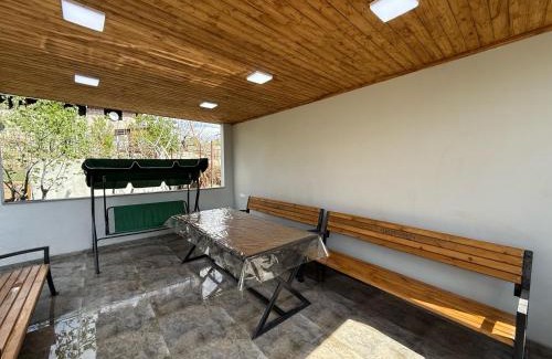 Yerevan Apartment | Дом в аренду - Kharberd House, долгосрочная и краткосрочная аренда