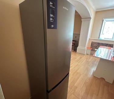 Moiynkum District Apartment | Дом отдыха