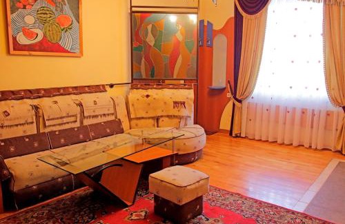 Tsaghkadzor Hotel | Дом Писателей Цахкадзора