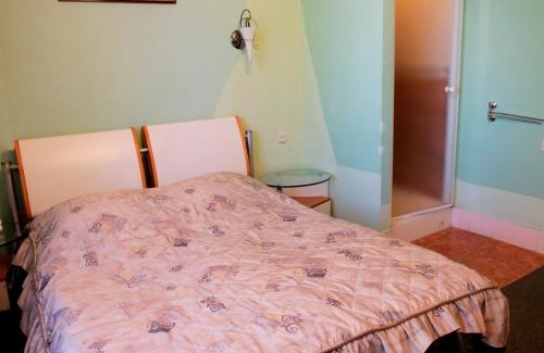 Tsaghkadzor Hotel | Дом Писателей Цахкадзора