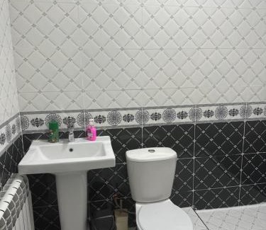 Turkestan House | Дом