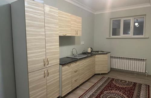 Turkestan House | Дом