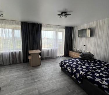 Kostanay Apartment | Дощанова 135А