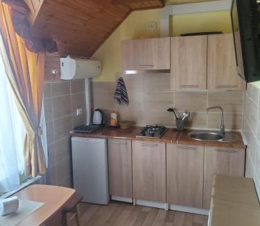 Skhidnytsya Hotel | Едем