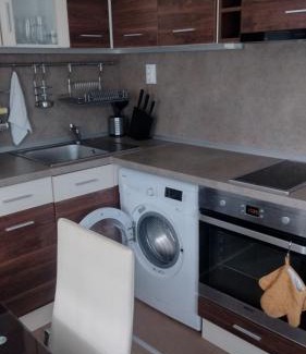 Chernomorets Apartment | ЕкоПойнт