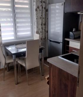 Chernomorets Apartment | ЕкоПойнт