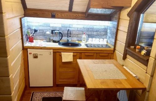Soymy Apartment | Еко будинок в горах