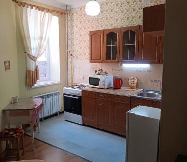 Aktau Apartment | Жайлы мекен