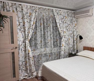 Kostanay Apartment | Жд Вокзал-Радуга