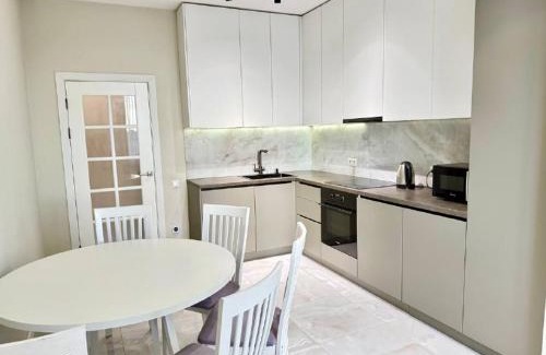 Bishkek Apartment | Жилой комплекс Мээрим