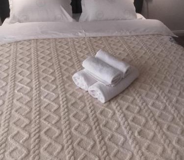 Schuchinsk Apartment | Жилой комплекс Apartex Burabay, улица Уалиханова 7А