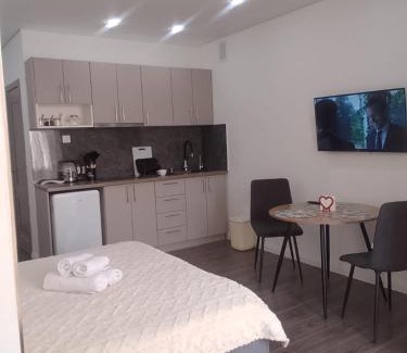 Schuchinsk Apartment | Жилой комплекс Apartex Burabay, улица Уалиханова 7А