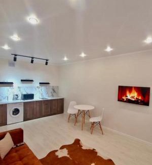 Kokshetau Apartment | ЖК Абая 5