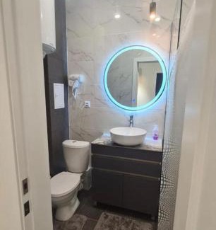 Kokshetau Apartment | ЖК Абая 5