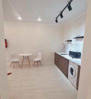 Kokshetau Apartment | ЖК Абая 5