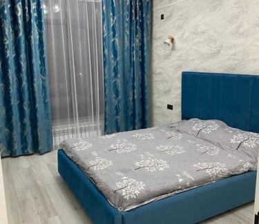 Bishkek Apartment | ЖК Кристалл
