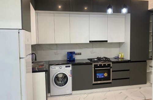 Bishkek Apartment | ЖК Кристалл