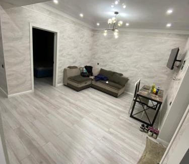Bishkek Apartment | ЖК Кристалл