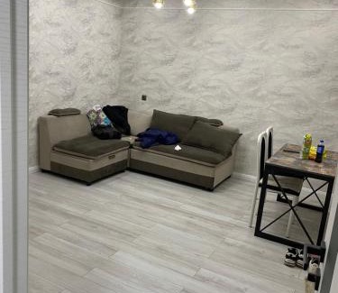Bishkek Apartment | ЖК Кристалл