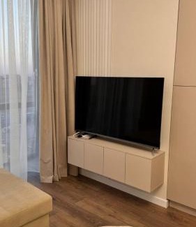 Bishkek Apartment | ЖК Малина