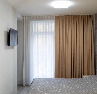 Transcarpathia Apartment | ЖК «Сонячний квартал»