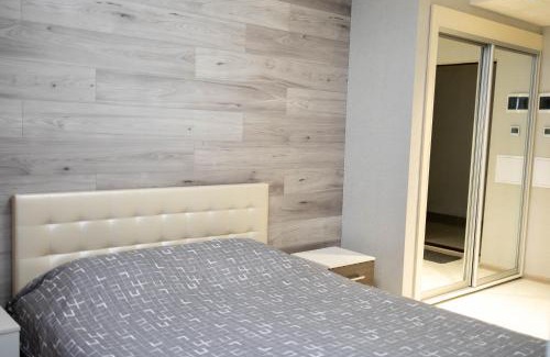 Transcarpathia Apartment | ЖК «Сонячний квартал»