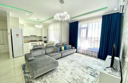 Atyrau Apartment | ЖК Талан
