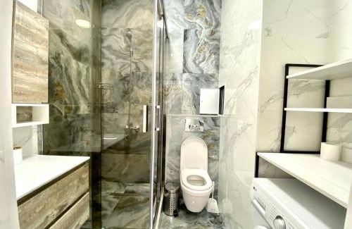 Atyrau Apartment | ЖК Талан