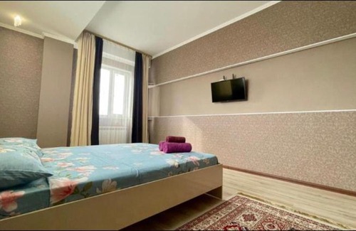 Aktobe Apartment | Жк Фаворит 14кв