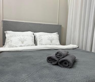 Almaty Apartment | ЖК - 4 YOU - Nomaden- 3