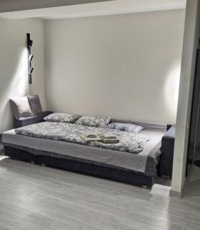 Chisinau Apartment | Жуляны