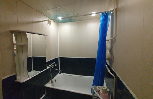 Krasnoyarsk Apartment | Западная 4
