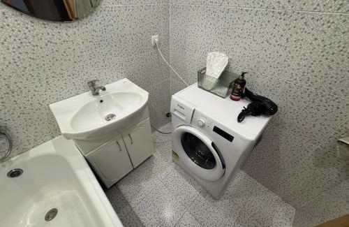 Dobrovelychkivka Apartment | Затишна квартира на березі Дніпра