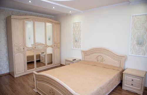 Mizhhirya Apartment | Затишна оселя