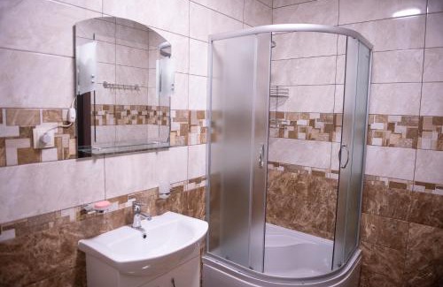 Mizhhirya Apartment | Затишна оселя