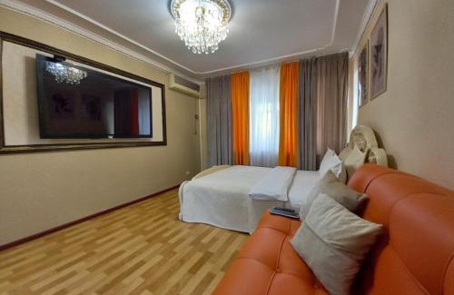 Aktobe Apartment | Звёздный Спутник