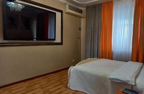 Aktobe Apartment | Звёздный Спутник