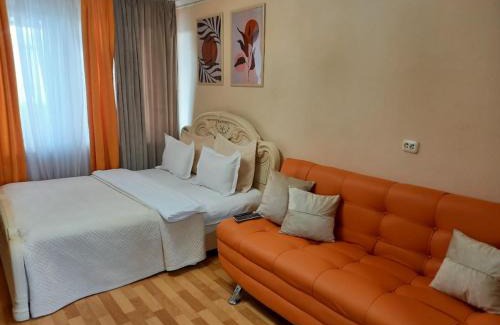 Aktobe Apartment | Звёздный Спутник
