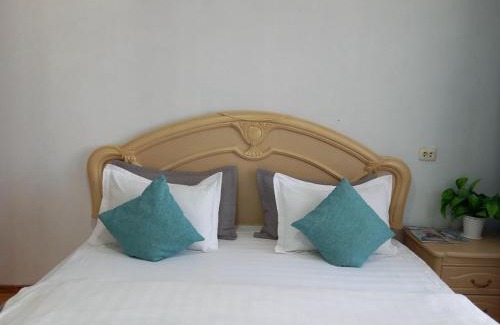 Aktobe Apartment | Звёздный Спутник