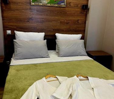 Pavlodar Apartment | Исы Байзакова 133