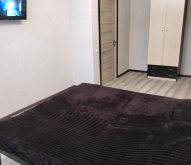 Irpin Apartment | Квартира в ЖК Атриум