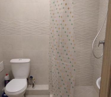 Irpin Apartment | Квартира в ЖК Атриум