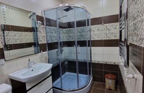 Aghavnadzor Apartment | Квартира в Раздане